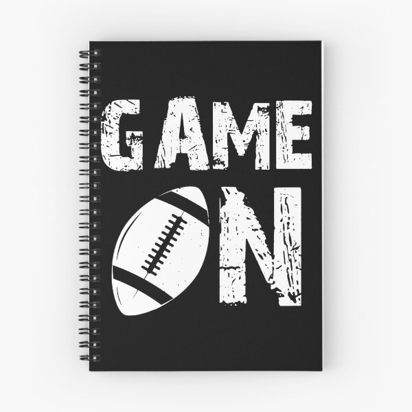 Item preview, Football Mom Shirt, Game on Football designed and sold by gidel-sales.