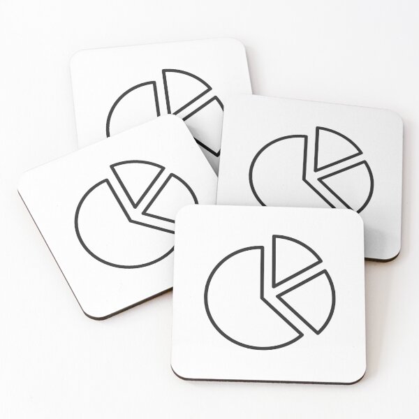 Item preview, Pie Chart Analytics Line Icon designed and sold by VectorForge Studio.