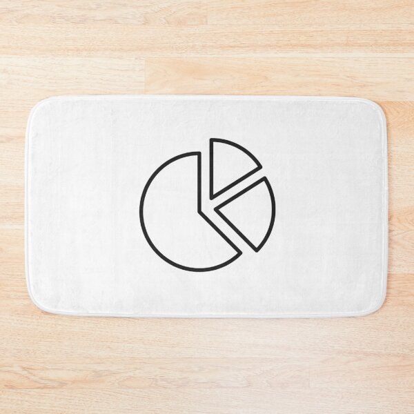 Item preview, Pie Chart Analytics Line Icon designed and sold by VectorForge Studio.
