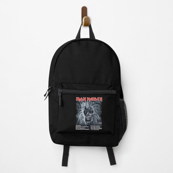 Item preview, MAIDEN Eddie Skeleton Rock Band designed and sold by IhanVaanMaArt.