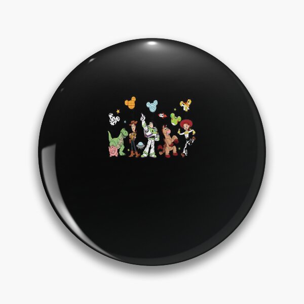 Item preview, Story Characters Balloons designed and sold by TwolipfweddyTM.