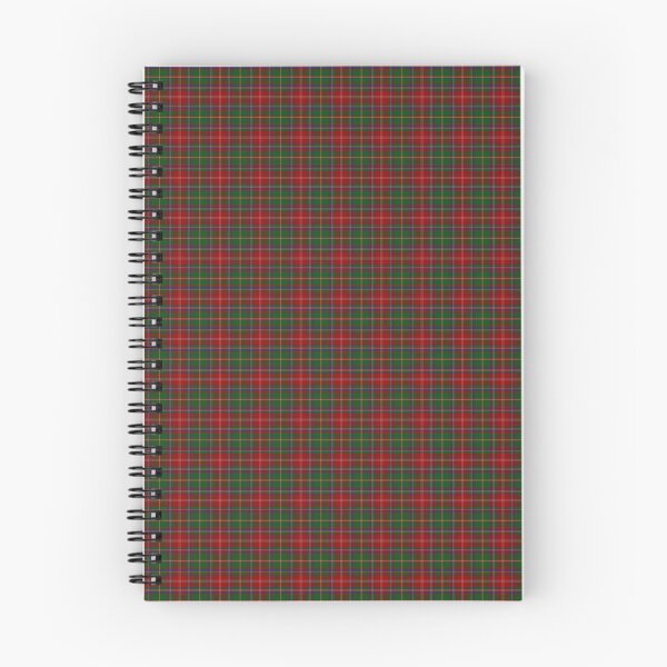 Item preview, Somerville Clan Tartan – Scottish Plaid Pattern for Proud Scots designed and sold by The Tartan Forge.