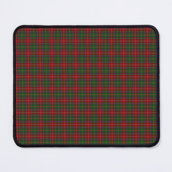 Item preview, Somerville Clan Tartan – Scottish Plaid Pattern for Proud Scots designed and sold by The Tartan Forge.