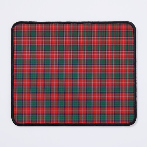 Item preview, Somerville Modern Clan Tartan – Scottish Plaid Pattern for Proud Scots designed and sold by The Tartan Forge.