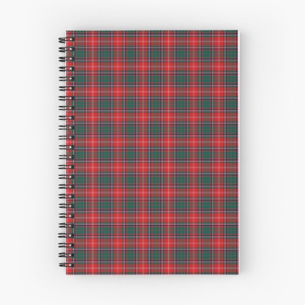 Item preview, Somerville Modern Clan Tartan – Scottish Plaid Pattern for Proud Scots designed and sold by The Tartan Forge.