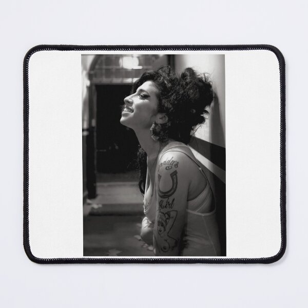Item preview, Beautiful Amy Style Portrait Poster designed and sold by regiolapa.
