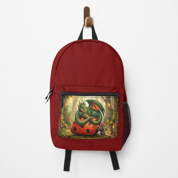 Item preview, dragonbug designed and sold by GAWPAWshop.