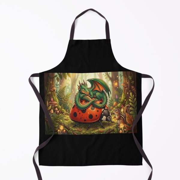 Item preview, dragonbug designed and sold by GAWPAWshop.