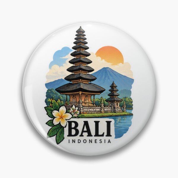 Item preview, Pura Bali designed and sold by minordesignrev.