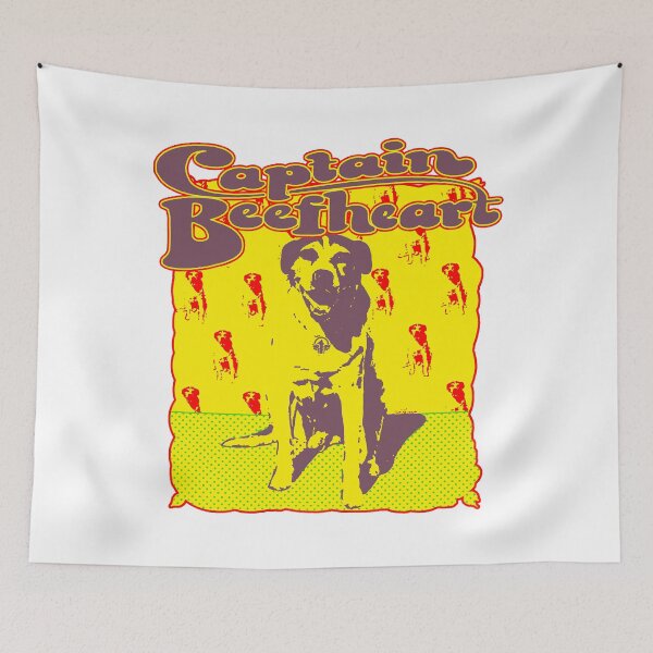 Item preview, Siilhouette Dog Blues Rock Musician designed and sold by GuadalupeDecker.