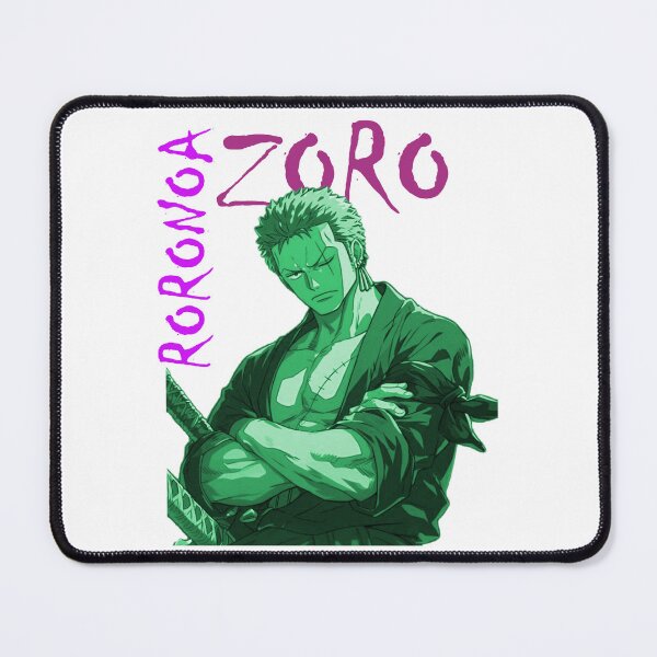 Item preview, RORONOA ZORO GREEN EDIT designed and sold by Farinsta.