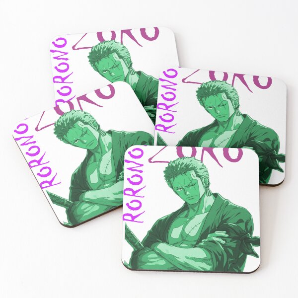 Item preview, RORONOA ZORO GREEN EDIT designed and sold by Farinsta.