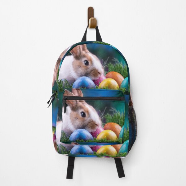 Item preview, Easter bunny designed and sold by Bloom Sketcher$.