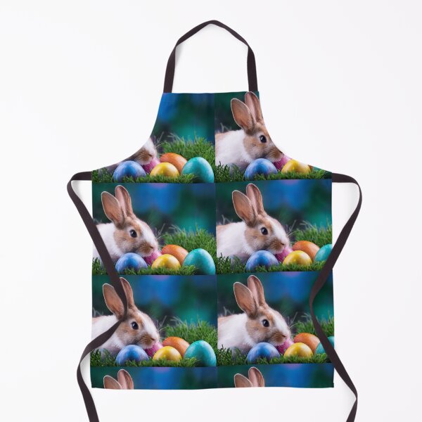Item preview, Easter bunny designed and sold by Bloom Sketcher$.