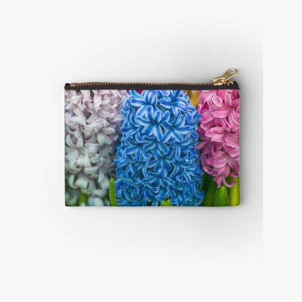 Item preview, Multi colored Hyacinth flowers designed and sold by assaf.