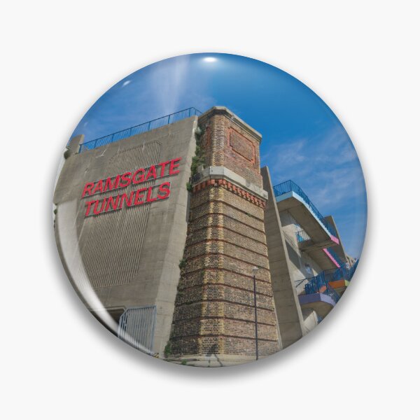 Item preview, Ramsgate Tunnels designed and sold by Alisonchambers2.