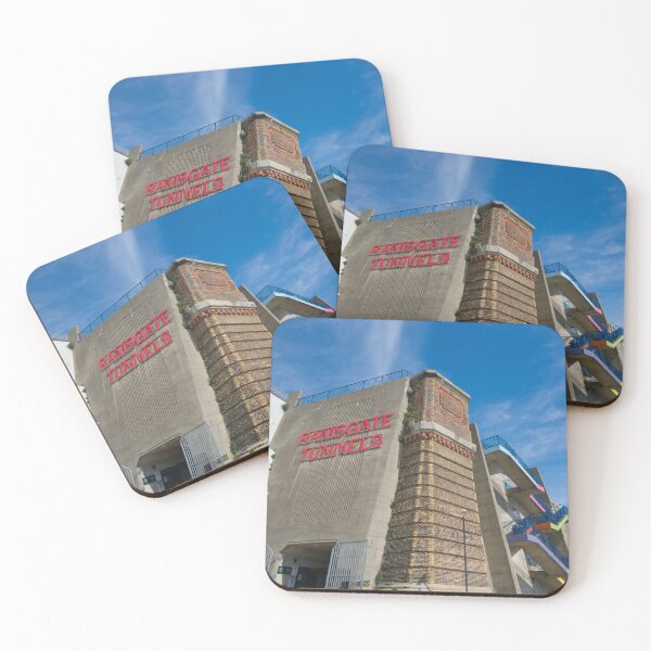 Item preview, Ramsgate Tunnels designed and sold by Alisonchambers2.