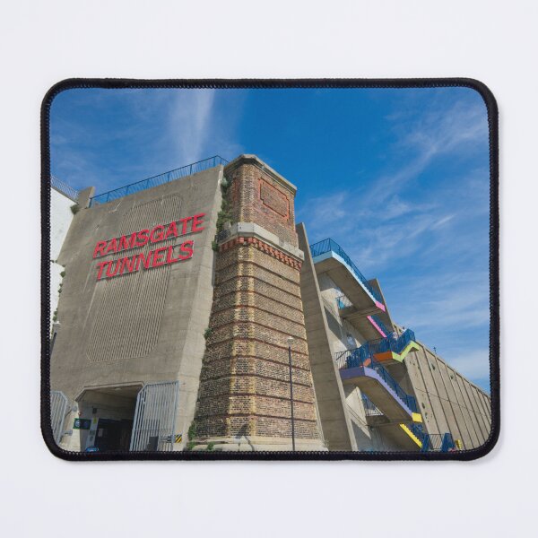 Item preview, Ramsgate Tunnels designed and sold by Alisonchambers2.