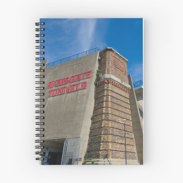 Item preview, Ramsgate Tunnels designed and sold by Alisonchambers2.