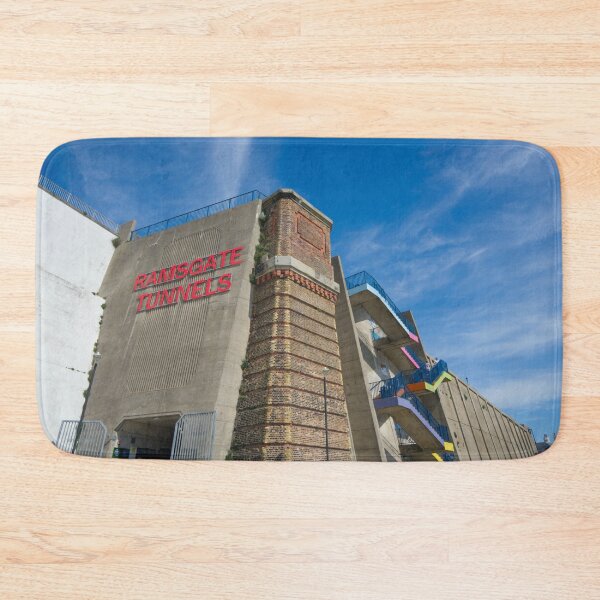 Item preview, Ramsgate Tunnels designed and sold by Alisonchambers2.
