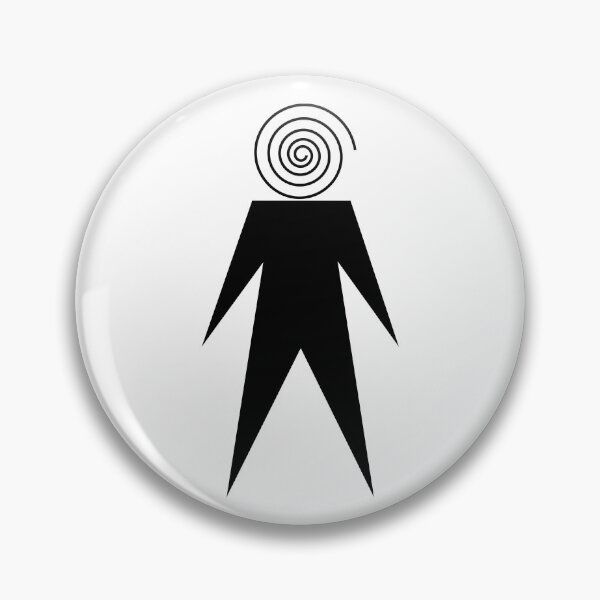 Item preview, Mindgame Spinhead designed and sold by liminalskate.