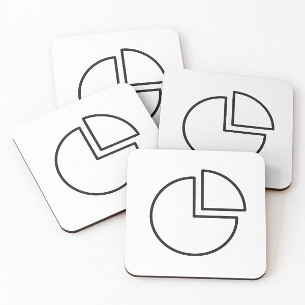 Item preview, Pie Chart Analytics Line Icon designed and sold by VectorForge Studio.