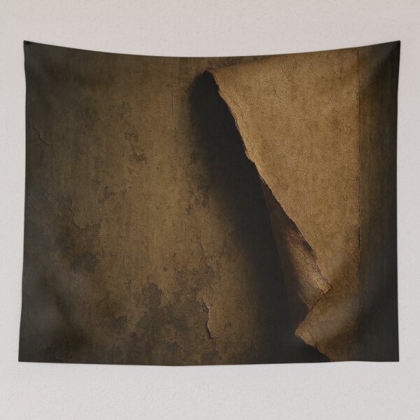 Item preview, Whispers of Time - Peeling Wall & Vintage Texture designed and sold by Catfcreations.
