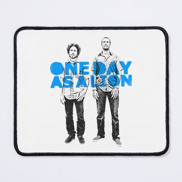 Item preview, one day as a lion 1 designed and sold by ChimyandFunky.
