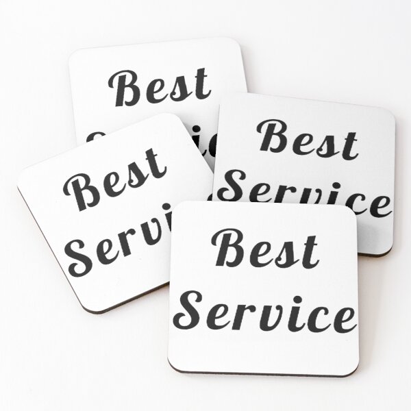 Item preview, Best service  designed and sold by Simmikreative.