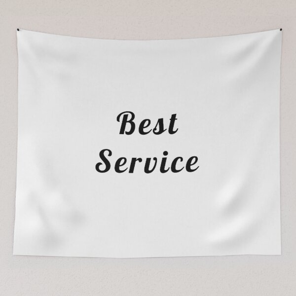 Item preview, Best service  designed and sold by Simmikreative.