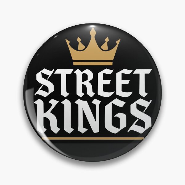 Item preview, Street Kings Underground Racing designed and sold by carvect-id.