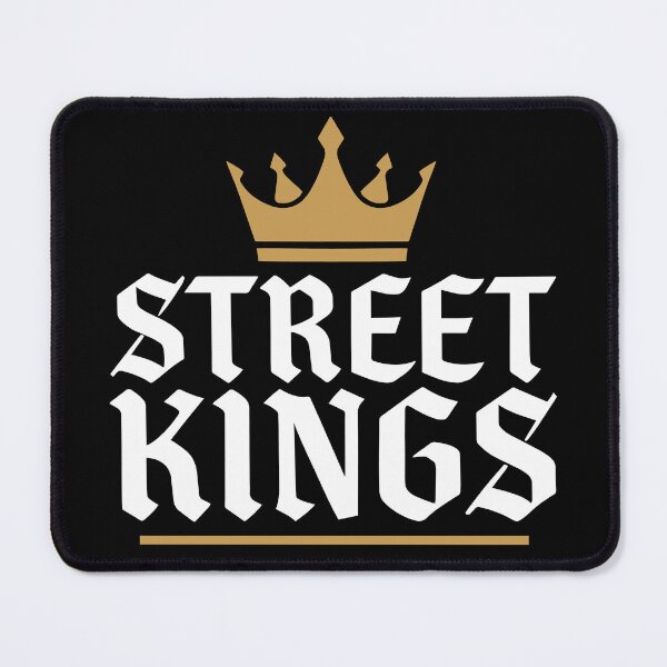 Item preview, Street Kings Underground Racing designed and sold by carvect-id.