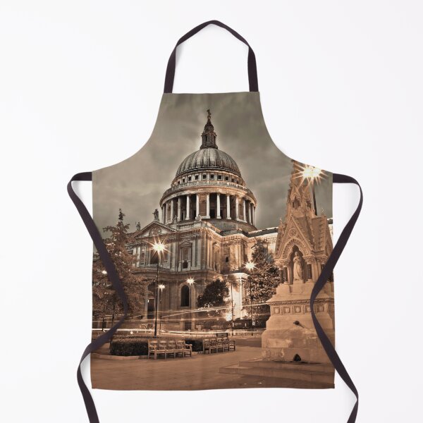 Item preview, St Pauls Sepia designed and sold by assaf.