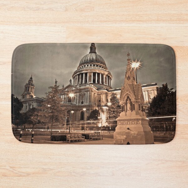 Item preview, St Pauls Sepia designed and sold by assaf.