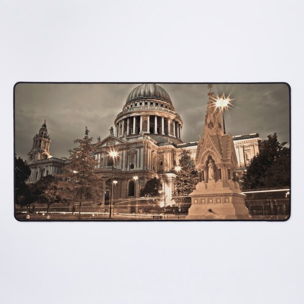 Item preview, St Pauls Sepia designed and sold by assaf.