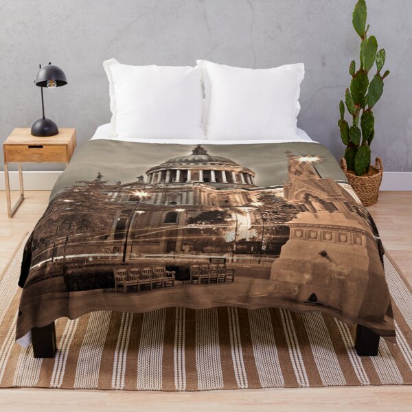 Item preview, St Pauls Sepia designed and sold by assaf.