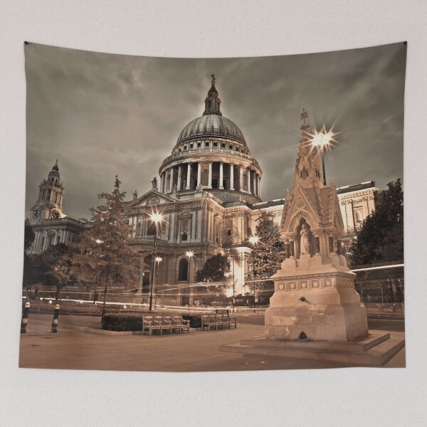 Item preview, St Pauls Sepia designed and sold by assaf.