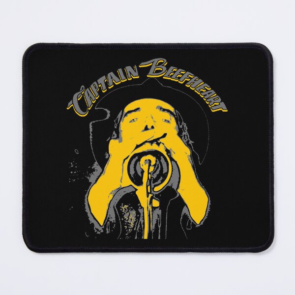 Item preview, Yellow Silhouette Blues Rock Singer  designed and sold by GuadalupeDecker.
