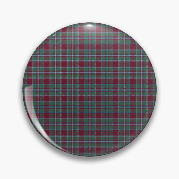 Item preview, Spence Clan Tartan – Scottish Plaid Pattern for Proud Scots designed and sold by The Tartan Forge.