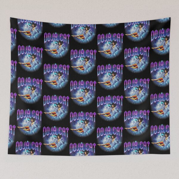 Item preview, Doja Cat designed and sold by Mi-Zouhra.
