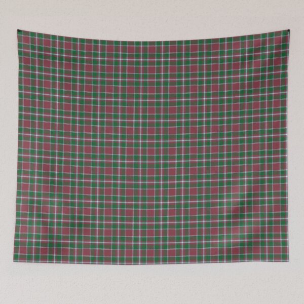 Item preview, Spence Ancient Clan Tartan – Scottish Plaid Pattern for Proud Scots designed and sold by The Tartan Forge.