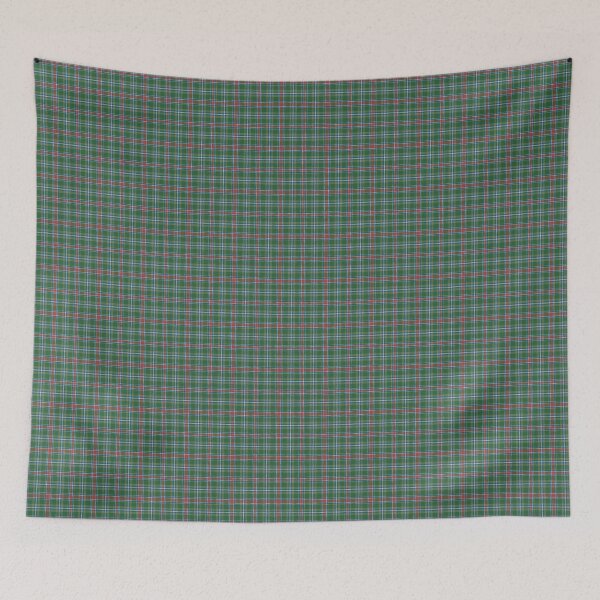 Item preview, Spence Fragment Ancient Clan Tartan – Scottish Plaid Pattern for Proud Scots designed and sold by The Tartan Forge.