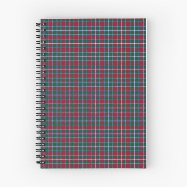 Item preview, Spence Modern Clan Tartan – Scottish Plaid Pattern for Proud Scots designed and sold by The Tartan Forge.