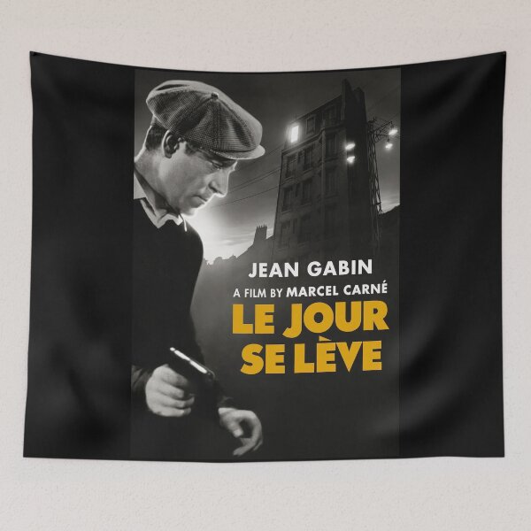 Item preview, Daybreak (1939) Poster designed and sold by zadetkudet.