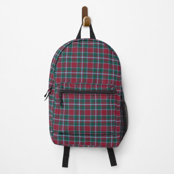 Item preview, Spence Modern Clan Tartan – Scottish Plaid Pattern for Proud Scots designed and sold by The Tartan Forge.
