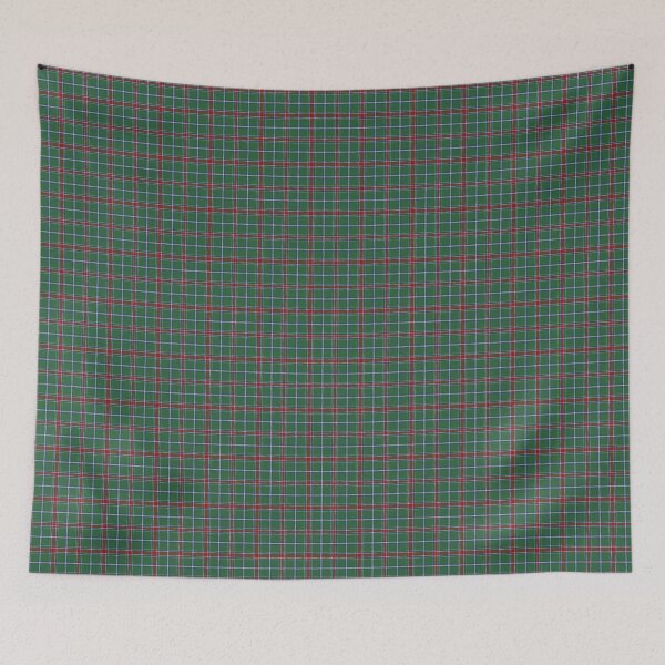 Item preview, Spence Fragment Modern Clan Tartan – Scottish Plaid Pattern for Proud Scots designed and sold by The Tartan Forge.