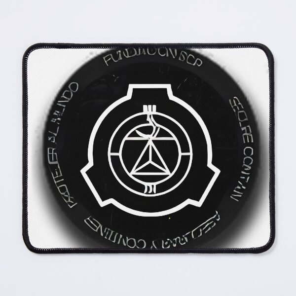Item preview, FunSCPContainProject designed and sold by BoutiQXJJ.
