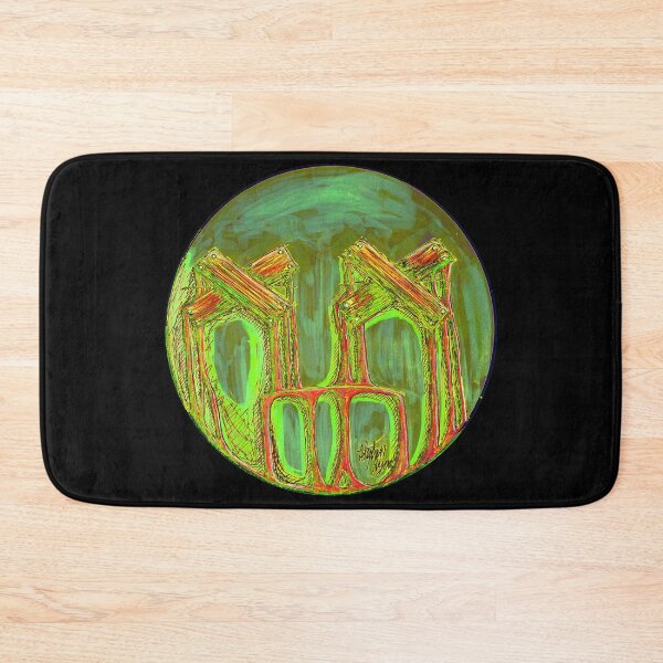 Item preview, Boarded Eyes Scar-E-Moji (Alien Edition) designed and sold by Grimmlar.