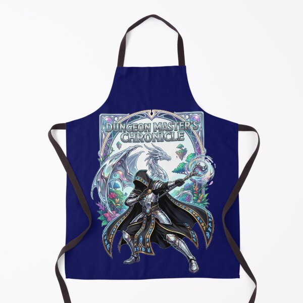 Item preview, Dungeon Masters Cover 1 designed and sold by Parody-is-King.