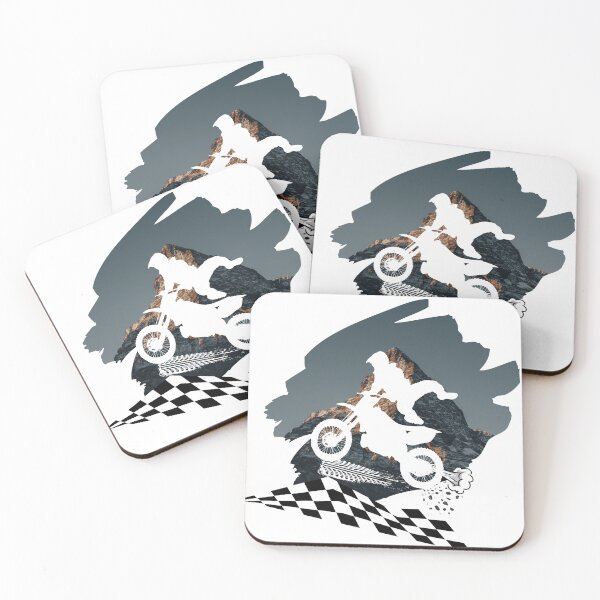 Item preview, Motorcycle Rider Adventure  designed and sold by Poorniadhi.